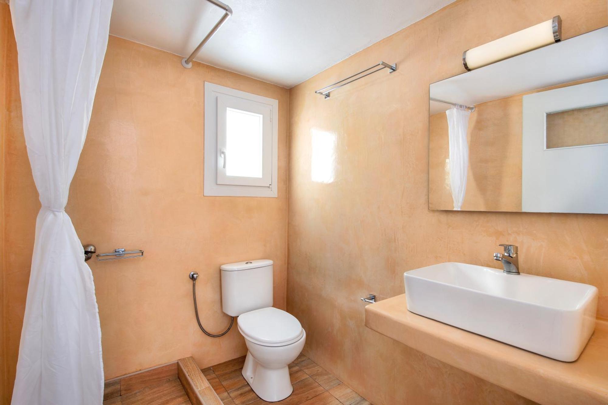 Villa Kavallaris & Apartments Messaria  Bilik gambar