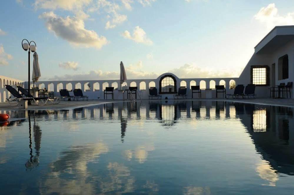 Villa Kavallaris & Apartments Messaria  Luaran gambar